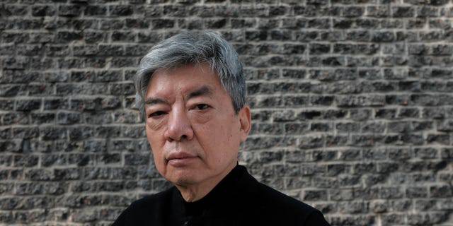 Architect Liu Jiakun Receives 2025 Pritzker Prize