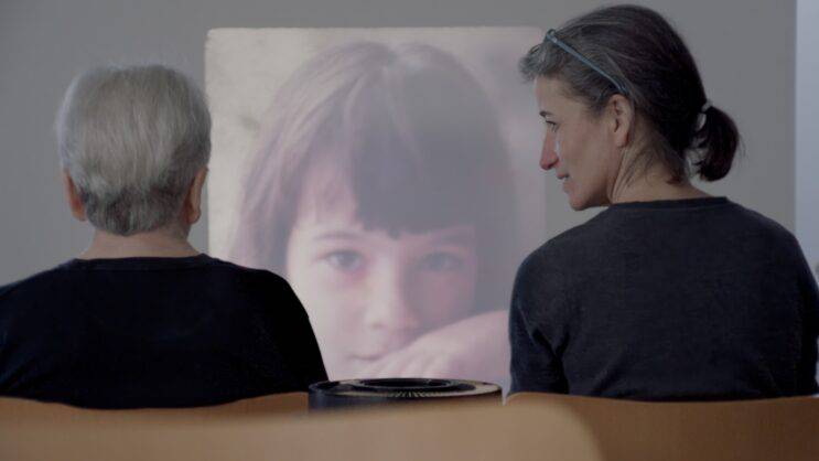 “Ada: My Mother the Architect” Investigates Family Relationships in Design
